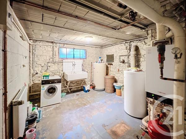 Maison à vendre  8 pièces - 167,22 m2 GARCHES - 92