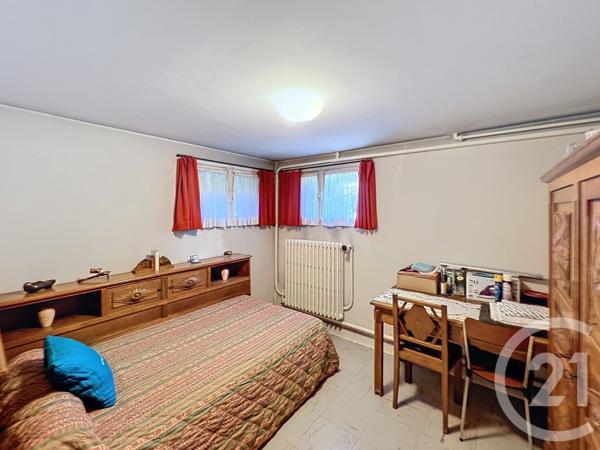 Maison à vendre  8 pièces - 167,22 m2 GARCHES - 92