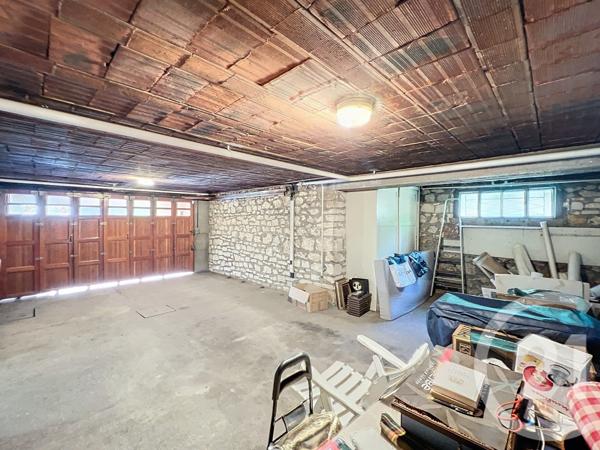 Maison à vendre  8 pièces - 167,22 m2 GARCHES - 92