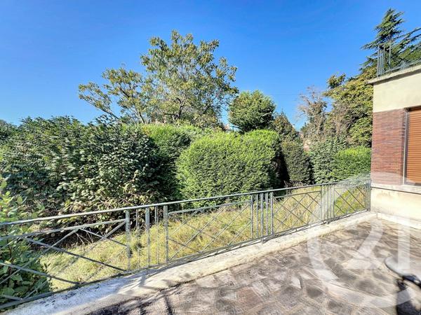 Maison à vendre  8 pièces - 167,22 m2 GARCHES - 92