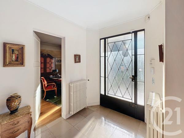 Maison à vendre  8 pièces - 167,22 m2 GARCHES - 92