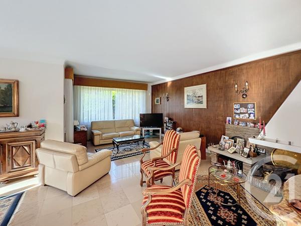 Maison à vendre  8 pièces - 167,22 m2 GARCHES - 92