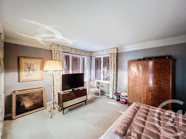 Maison à vendre  8 pièces - 167,22 m2 GARCHES - 92