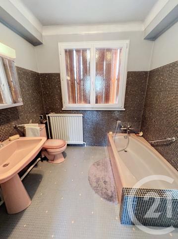 Maison à vendre  8 pièces - 167,22 m2 GARCHES - 92