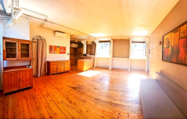 Péniche à vendre à Boulogne-Billancourt (92100) - Hauts-de-Seine