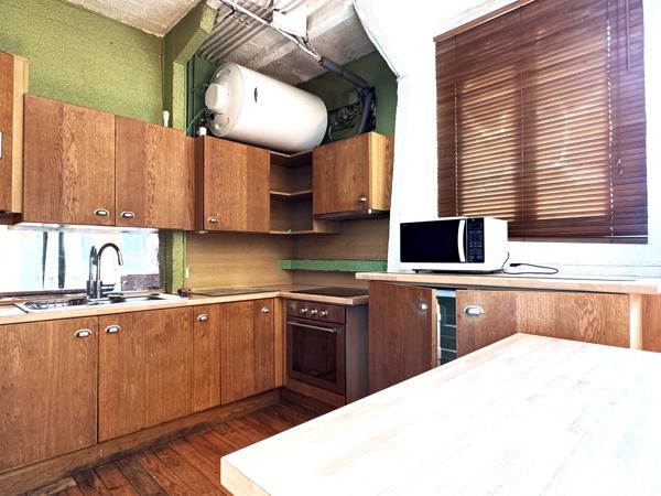 Péniche à vendre à Boulogne-Billancourt (92100) - Hauts-de-Seine