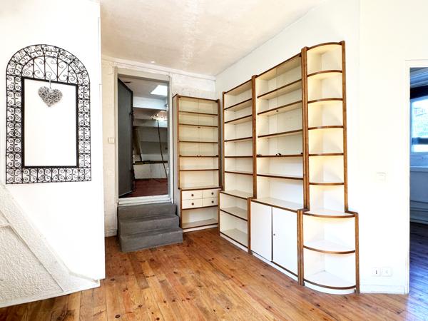 Péniche à vendre à Boulogne-Billancourt (92100) - Hauts-de-Seine