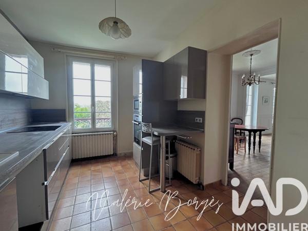 Maison à vendre 6 pièces 145 m² Coulommiers