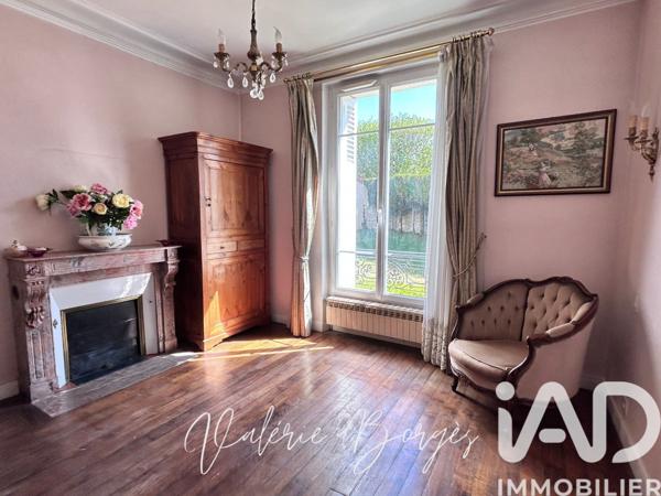 Maison à vendre 6 pièces 145 m² Coulommiers