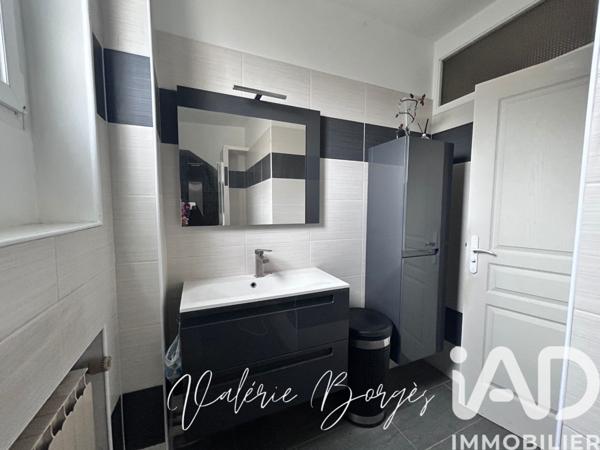 Maison à vendre 6 pièces 145 m² Coulommiers