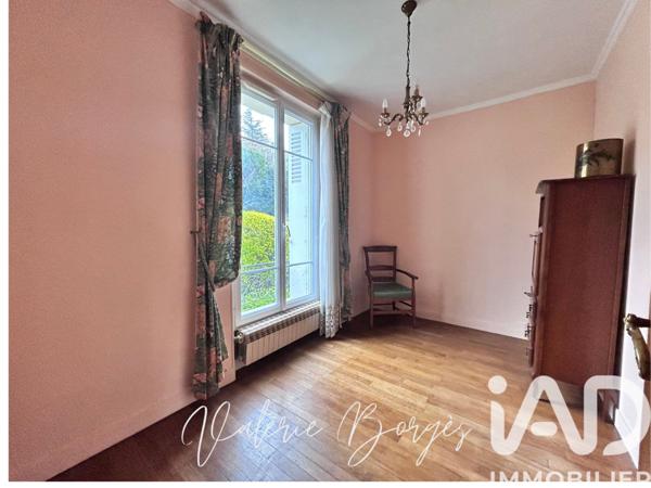 Maison à vendre 6 pièces 145 m² Coulommiers