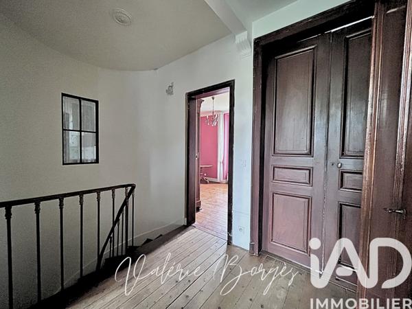 Maison à vendre 6 pièces 145 m² Coulommiers