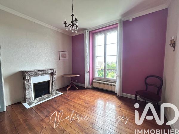 Maison à vendre 6 pièces 145 m² Coulommiers