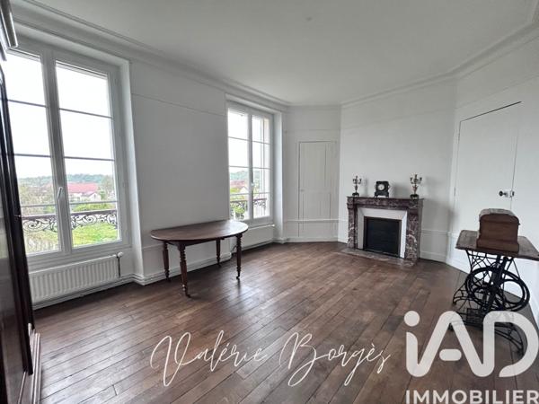 Maison à vendre 6 pièces 145 m² Coulommiers