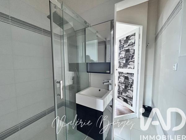 Maison à vendre 6 pièces 145 m² Coulommiers