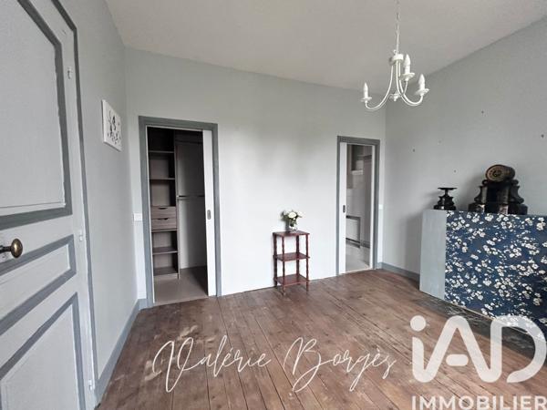 Maison à vendre 6 pièces 145 m² Coulommiers