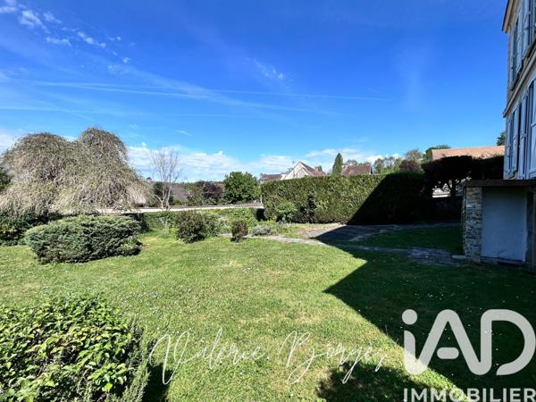 Maison à vendre 6 pièces 145 m² Coulommiers