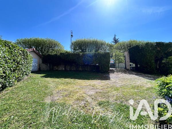 Maison à vendre 6 pièces 145 m² Coulommiers
