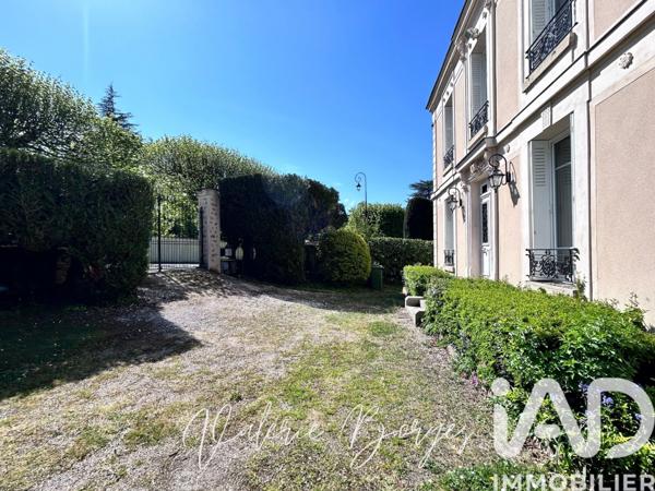 Maison à vendre 6 pièces 145 m² Coulommiers