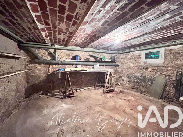 Maison à vendre 6 pièces 145 m² Coulommiers