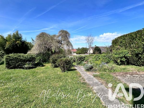 Maison à vendre 6 pièces 145 m² Coulommiers