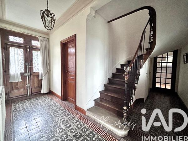 Maison à vendre 6 pièces 145 m² Coulommiers