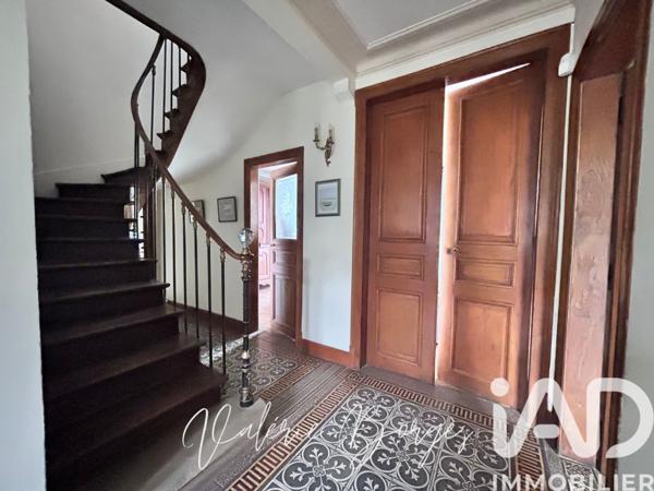 Maison à vendre 6 pièces 145 m² Coulommiers