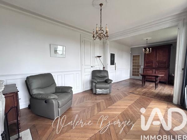 Maison à vendre 6 pièces 145 m² Coulommiers