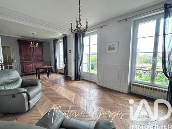 Maison à vendre 6 pièces 145 m² Coulommiers