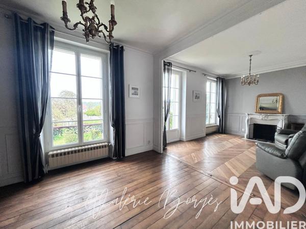 Maison à vendre 6 pièces 145 m² Coulommiers