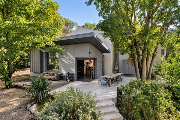 Vente Maison de luxe Aix-en-Provence 8 Pièces 300 m²