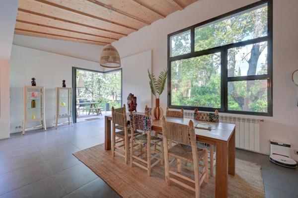 Vente Maison de luxe Aix-en-Provence 8 Pièces 300 m²