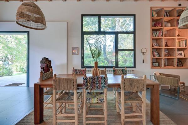 Vente Maison de luxe Aix-en-Provence 8 Pièces 300 m²