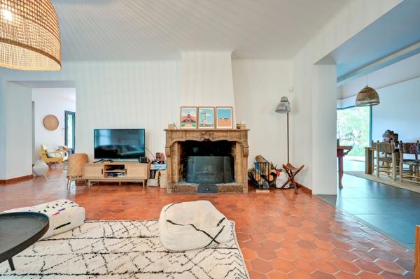 Vente Maison de luxe Aix-en-Provence 8 Pièces 300 m²