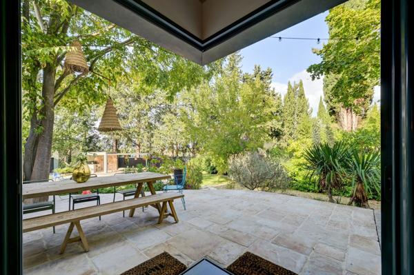 Vente Maison de luxe Aix-en-Provence 8 Pièces 300 m²
