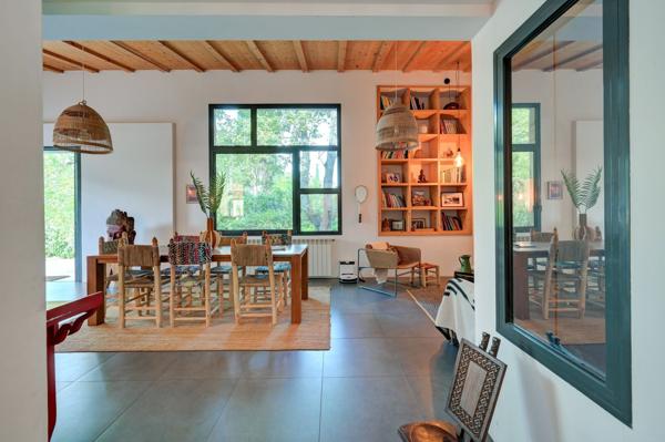 Vente Maison de luxe Aix-en-Provence 8 Pièces 300 m²