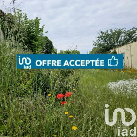 Terrain à vendre 484 m² Essarts-en-Bocage