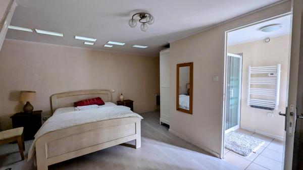 Maison à vendre à Le Croisty (56540) - Morbihan