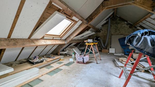 Maison à vendre à Le Croisty (56540) - Morbihan