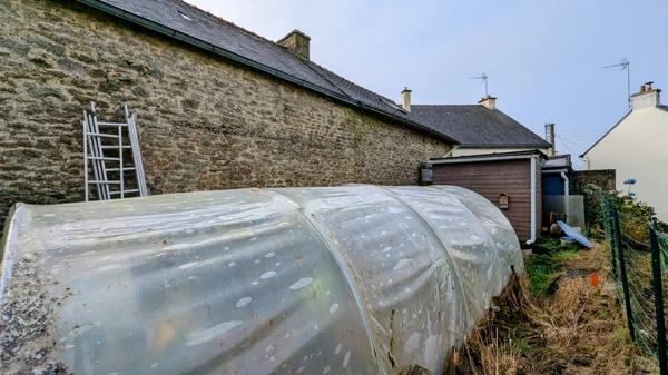 Maison à vendre à Le Croisty (56540) - Morbihan