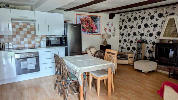 Maison à vendre à Le Croisty (56540) - Morbihan