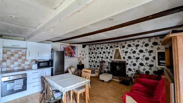 Maison à vendre à Le Croisty (56540) - Morbihan