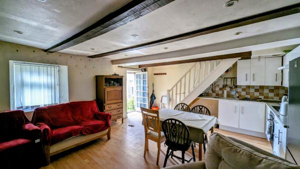 Maison à vendre à Le Croisty (56540) - Morbihan