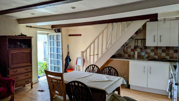 Maison à vendre à Le Croisty (56540) - Morbihan
