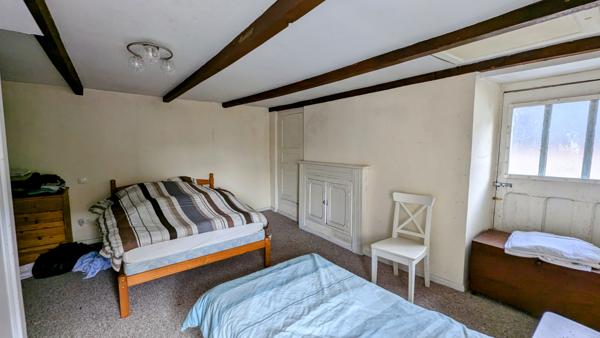 Maison à vendre à Le Croisty (56540) - Morbihan