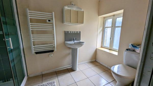 Maison à vendre à Le Croisty (56540) - Morbihan