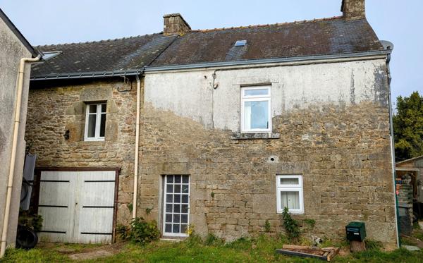 Maison à vendre à Le Croisty (56540) - Morbihan