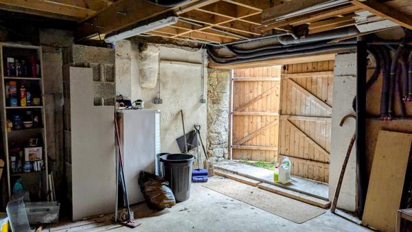 Maison à vendre à Le Croisty (56540) - Morbihan