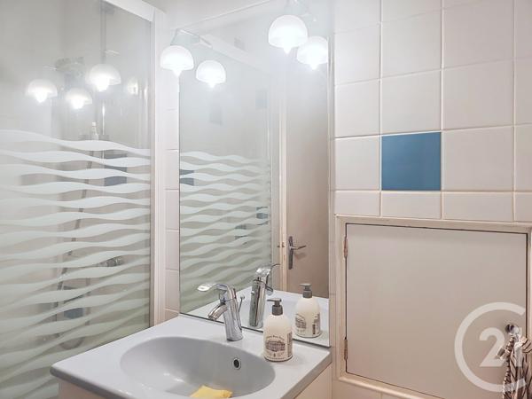 Appartement F2 à vendre  3 pièces - 42,82 m2 ORLEANS - 45