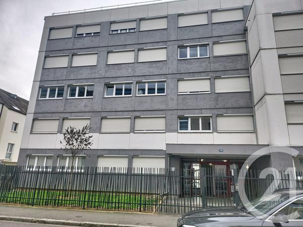 Appartement F2 à vendre  3 pièces - 42,82 m2 ORLEANS - 45